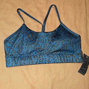 Sports Bra Y2K style
